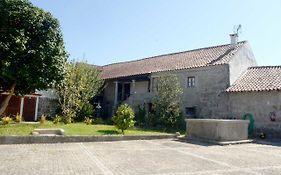 Casa Das Pombas